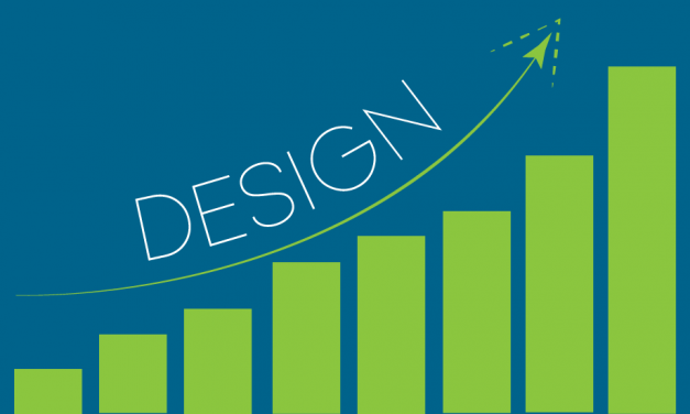 Você sabia que o design pode ser um diferencial competitivo para sua empresa?