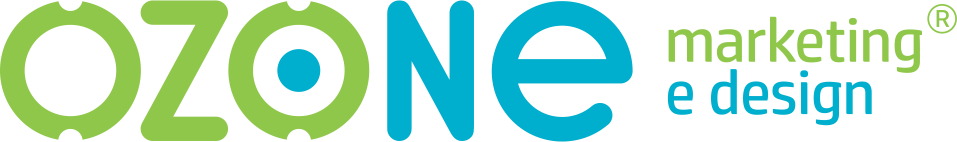 logo ozone registrado